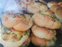 香葱面包-惠源面包店(开禾路店)