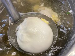 -兰庆鸡蛋馃(人民路店)