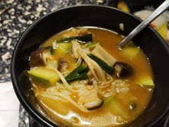 -九田家黑牛烤肉料理(中北镇店)