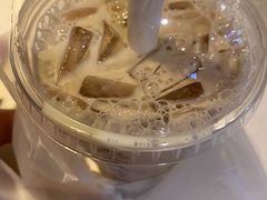 桂花酿风味拿铁-麦当劳(世界城广场店)