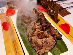 -赵记老铺(市府恒隆广场店)