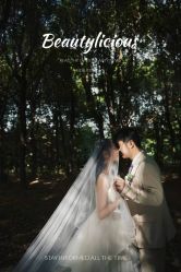 -帆拉斐婚纱摄影(春熙店)