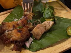 -simply thai天泰(静安嘉里中心店)