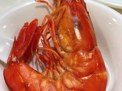 -海宝酒家(中山四路店)