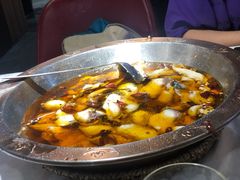 -雲蜀龙阁·金牌水煮鱼(方庄店)