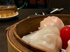 笋尖虾饺皇-广州文华东方酒店·江-由辉师傅主理