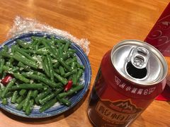 -秦唐汉味biangbiang面(大钟寺店)