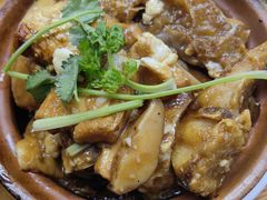 -雄伟美食(高沙中街店)