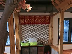 -缘福乡村铁锅炖民宿(八达岭店)