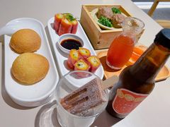 -蔡澜点心·粤菜(西单大悦城店)