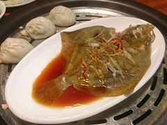 -蟹谢蒸鲜自助餐厅