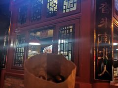 门面-秋栗香(地安门店)