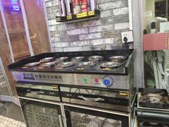 -华仔哥牛杂餐室