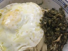 -盛兴面馆(真儒大厦店)