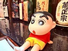 -鸟鹏烧鸟居酒屋(熙龙湾店)