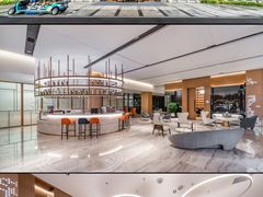-广州白云机场雅高铂尔曼大酒店