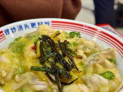 -哈灵现炒本帮面(宁波路店)