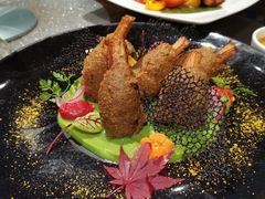 -若蘭慈·无国界素食料理(欢乐海岸店)