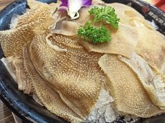 毛肚-健晟星期天(北票店)