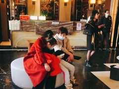 -东方之珠洗浴休闲广场(南开店)