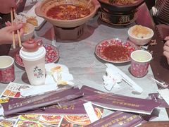 -山四砂锅(太原钟楼街店)