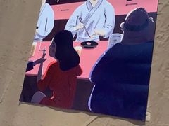 -千代武日本料理(开发区店)