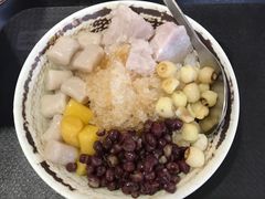 -鲜芋仙Meet Fresh(五道口店)