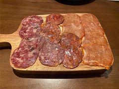 -Laures·月桂西班牙碳烤餐厅(十尚坊店)