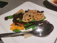 -香樟花园新粤料理(无锡万象城店)