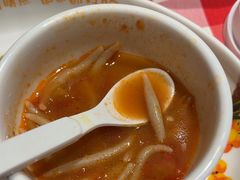 -西贝(南开大悦城店)