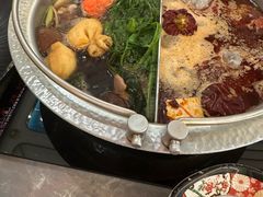 -一绪に寿喜烧(虹悦城店)