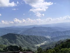 -王顺山国家森林公园