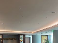 -粤财皇冠假日酒店·彩华轩中餐厅