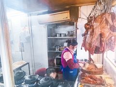 -煲煲香快餐(南京路店)