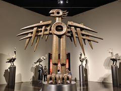 -中华艺术宫(上海美术馆)