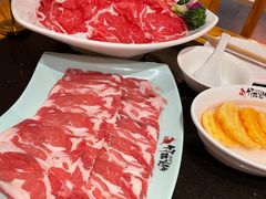 -竹犇番茄火锅(长风街店)
