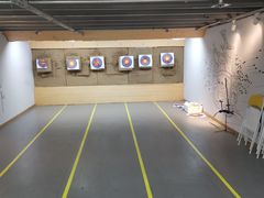 -道顺射箭·团建·骑射(张杨路店)