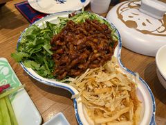 -满园烤鸭·春饼(中街大悦城店)