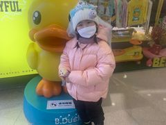 -万达广场(沈阳铁西店)