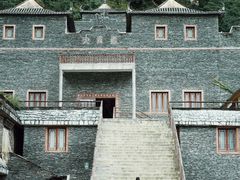 -九皇山景区