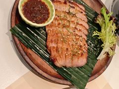 -芭蕉树·新派泰国餐厅(汉溪长隆店)