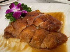 -畔山酒店中餐厅