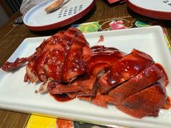 -院落新京菜·烤鸭(地安门店)