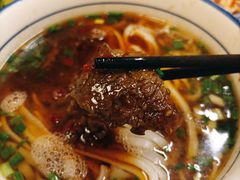 -矮子粉店1985·长沙米粉(湘春路店)