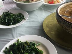 -荣生萝卜汤饭店