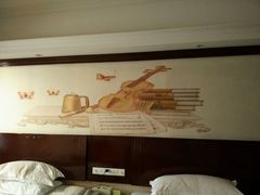 -维也纳国际酒店·佛山南海千灯湖桂城地铁站店