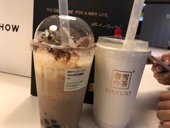 -奈雪的茶(凯德新都心店)