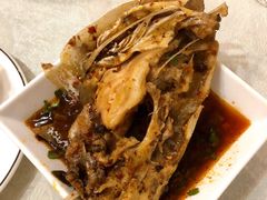 -冯鱼头火锅(青蓝山美食一条街店)