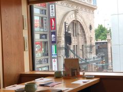 -蟹道乐(道顿堀本店)