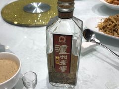 -和记小菜(东方店)